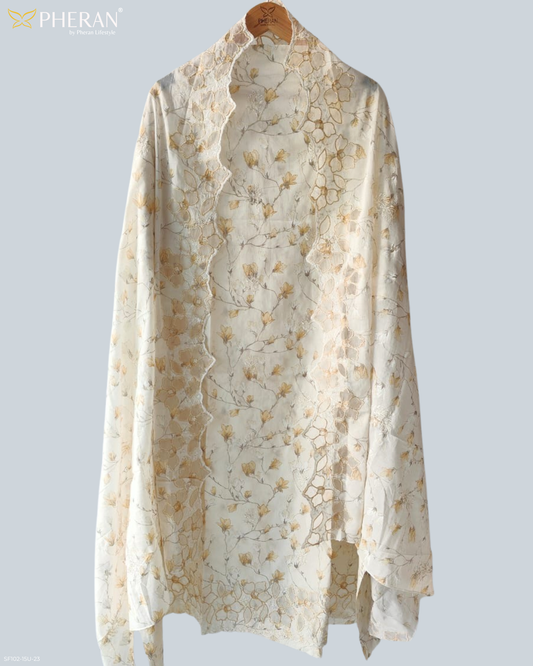 Pheran Women Dress Material SF102-15U-23