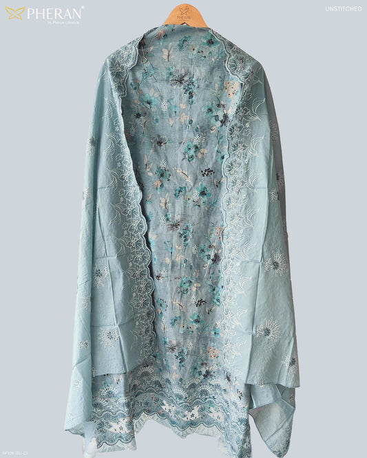 Pheran Women Dress Material SF109-15U-23