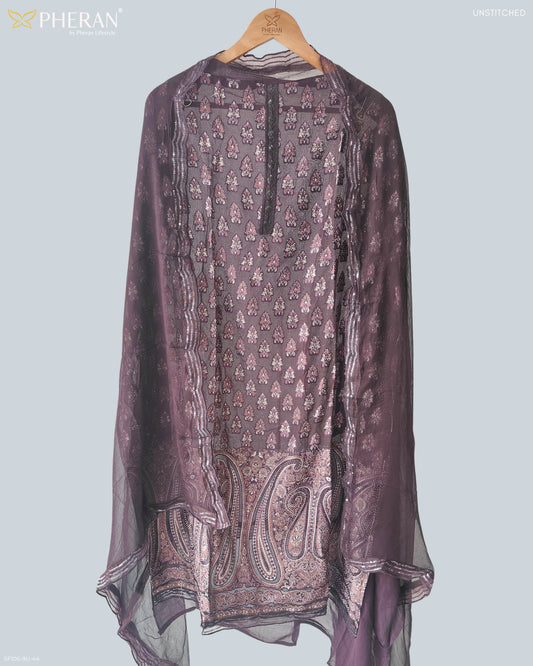 Pheran Women Dress Material SF106-9U-44