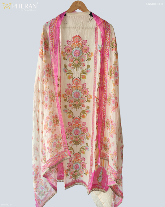 Pheran Women Dress Material SF113-13U-61