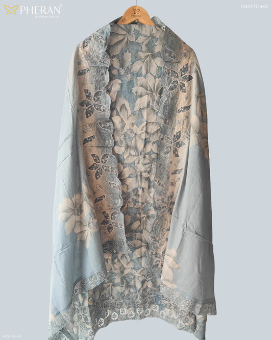 Pheran Women Dress Material SF108-18U-89