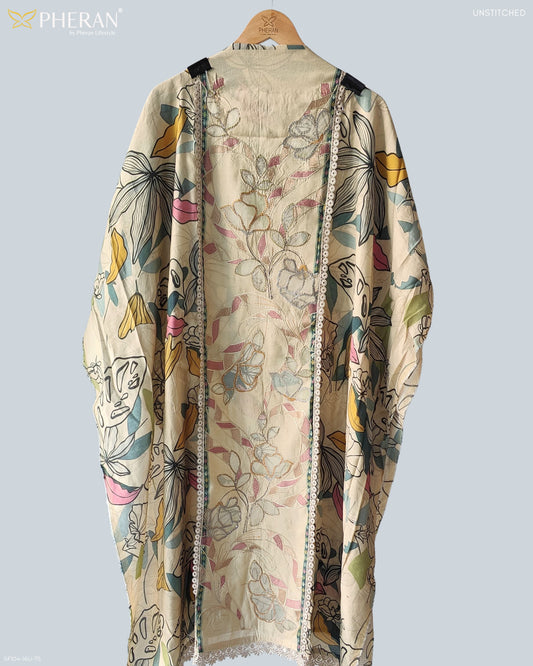 Pheran Women Dress Material SF104-16U-75