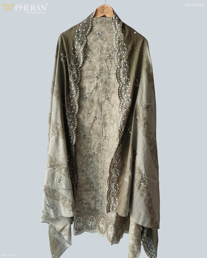 Pheran Women Dress Material SF114-15U-70