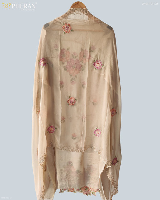 Pheran Women Dress Material SF112-13U-64