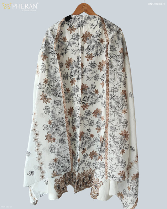 Pheran Women Dress Material SF111-13U-64