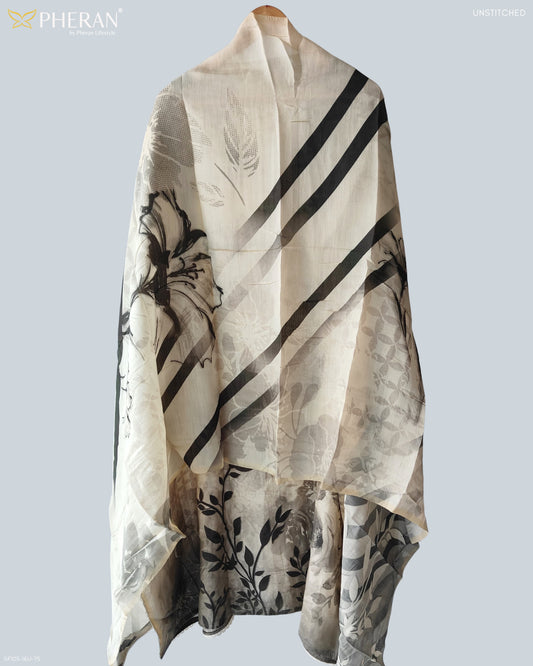 Pheran Women Dress Material SF105-16U-75