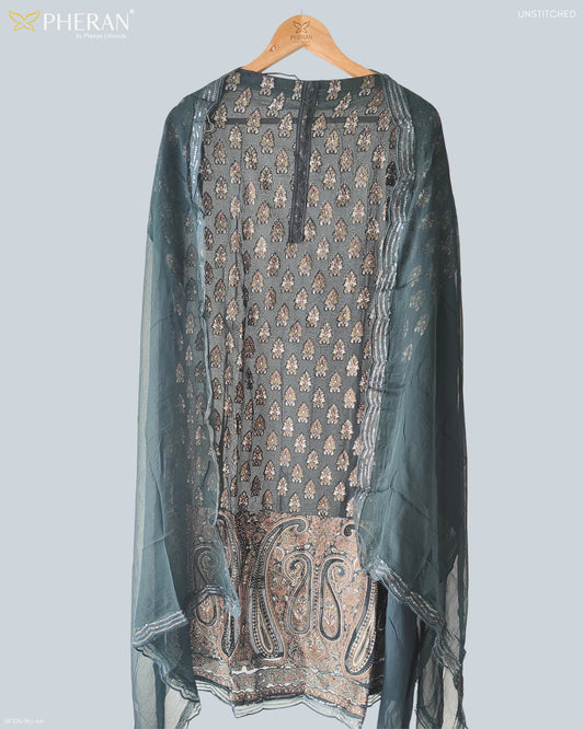 Pheran Women Dress Material SF106-9U-44