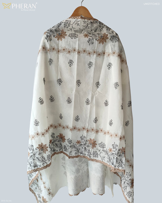 Pheran Women Dress Material SF111-13U-64